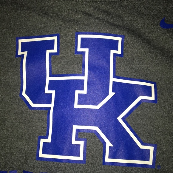 Long Sleeve Kentucky 💙 Tee - Picture 3 of 6